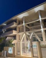 SkyView Apartment at Middletown - Sea View & Private Parking - B&B Tropea