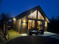 Arbor - B&B Vadu Crişului