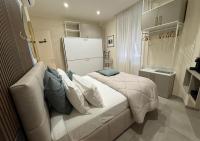 Camera CLELIA accanto alla stazione - Bed and Breakfast La Spezia