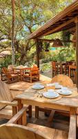 Vila Alta Caraíva - B&B Caraiva