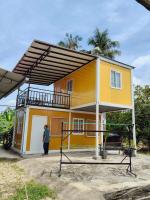 Habitación Doble con vistas al parque