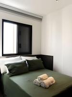 Studios ZP - B&B Uberlândia