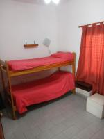 Depto centrica con terraza, 5 huespedes - B&B Tornquist