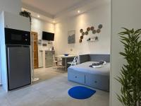 La Cabina del Capitano - nel cuore di Piombino - Ferienwohnung Piombino