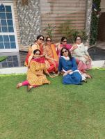 Atithibhava - Ferienwohnung Jammu