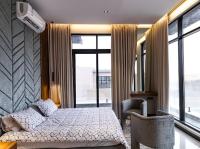 شالية آدامز - Ferienwohnung Buraydah