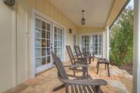 7Cs Sunset Valley Ranch - B&B Fredericksburg