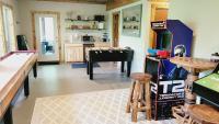 Raystown Roost a Mtn Retreat 5 mins to Boat Launch - B&B Russellville