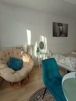 Lux Mare - Bed and Breakfast Gdynia