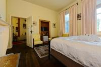 Camera Queen con Bagno in Comune