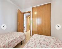 Beachfront apartment - Ferienwohnung Oropesa del Mar