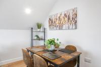 The Roost Group - 1 Bedroom Apartments - Chambres d’hôtes Tunbridge Wells