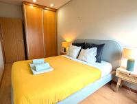 3D Apartamento a 3 minutos da praia - Chambres d’hôtes Matosinhos