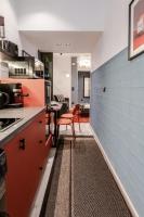 Downtown Nest - B&B Cairo