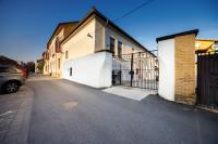 Boutique City Center Apartments Košice - Chambres d’hôtes Košice