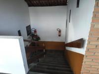 Pousada e Chalés Santorini - B&B Caraguatatuba