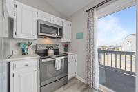 Ocean Views & Balconies Tide of Your Life - B&B North Topsail Beach