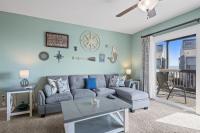 Ocean Views & Balconies Tide of Your Life - B&B North Topsail Beach