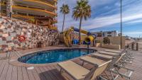 Ocean Sky Paradise Gorgeous Luxurious Oceanfront - B&B Puerto Peñasco