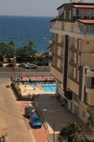 Olbia Residence Hotel - B&B Antalya