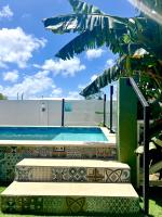 Bon Bini, Aruba - B&B Oranjestad