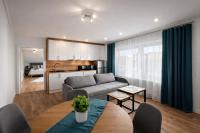 Apartamenty Nad Pilicą - Klimatyzacja - Sulejów - B&B Sulejów