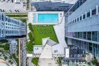 Luxury 3Bedroom Oasis - Stunning City & Water Views - High Floor - Ferienwohnung Miami
