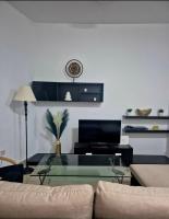 Central 1 BR Retreat - B&B Gżira