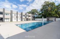 Apto Moderno em Cond. c/piscina RNM0015 - B&B Porto Seguro