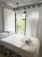 Complejo Turistico Apartaestudios 203 Armenia Quindio - B&B Armenia