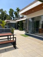 Neev holiday homes - B&B Vythiri