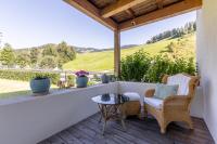 Ferienwohnung Ludwig Marchner - Bed and Breakfast Maria Alm am Steinernen Meer
