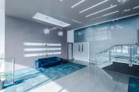 Skyline 2BD 2BA Central Nottingham Free Parking - Bed and Breakfast Nottingham