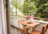 Quiet Stay near Paris - Balcony & Private Parking - Chambres d'hôtes Châtillon
