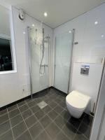 Comfortable 2-room with everything included - Ferienwohnung Tromsø