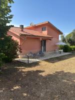 Villa Emma - Ferienwohnung Itri