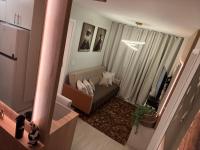 Apto 1 dorm - Dubai Luxo - Chambres d'hôtes Curitiba
