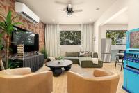 Appartamento con 3 Camere da Letto
