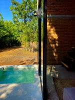 Casa Nahtalya listen to the sea in P Escondido - B&B Puerto Escondido