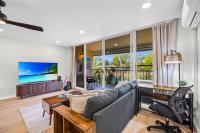 Kihei Kai Nani Beachside Resort Vistas - B&B Kīhei
