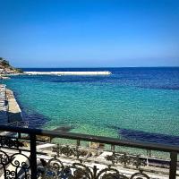 Aegean Blue - B&B Kokkári