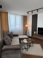 Sunny Corner City Apartment - Skopje - B&B Skopje