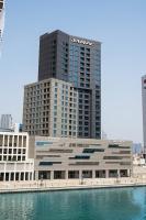Waterfront Studio Near Dubai Mall Downtown Dubai - Ferienwohnung Dubai