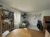 Appartement Bailly - Ferienwohnung Bailly-Romainvilliers