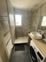 Appartement Bailly - Ferienwohnung Bailly-Romainvilliers