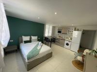 Studio Élégance - B&B Caienna