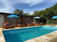 Complejo San San Apto 201 - Ferienwohnung San Luis