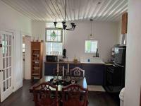 Leolia Country Cottage - B&B Robeline