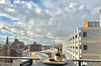Newcastle Beach CBD Apartment, Newcastle's Elite Apartment Stays - B&B Newcastle