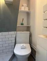 Petit nid calme à 2 pas de Paris - B&B Ivry sobre Sena